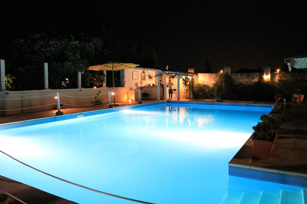 L'Aranceto Di Giorgia Bed & Breakfast Trani Room photo