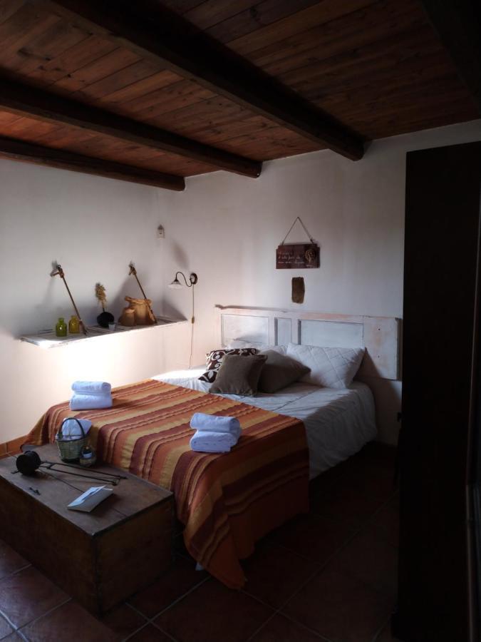 L'Aranceto Di Giorgia Bed & Breakfast Trani Exterior photo